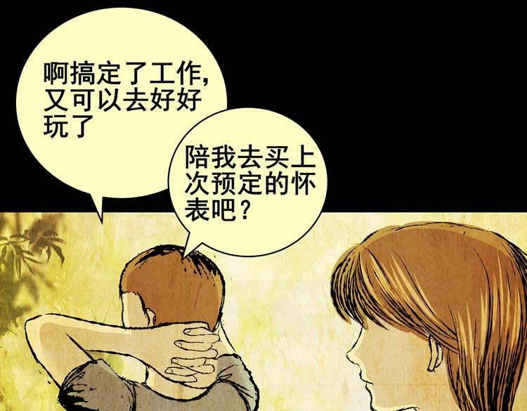 惊悚心意（二）