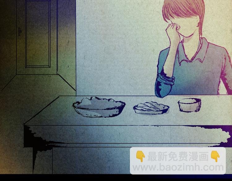 章鱼怪诞（三）