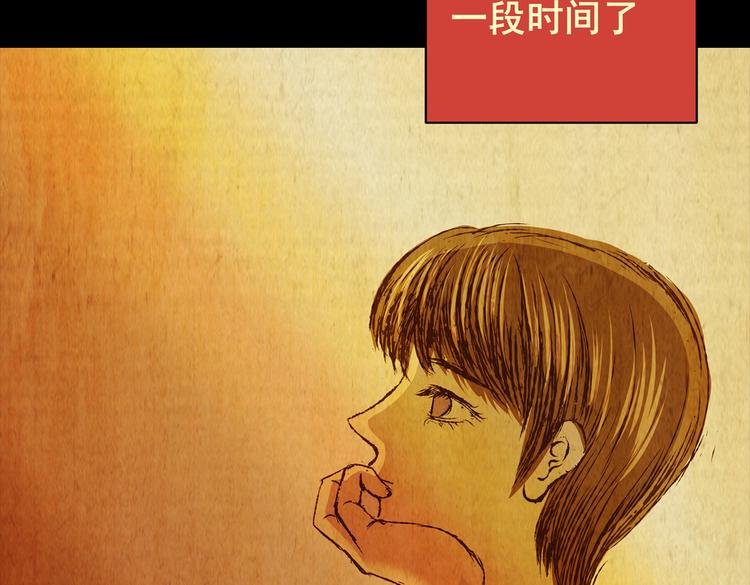 章鱼怪诞（三）