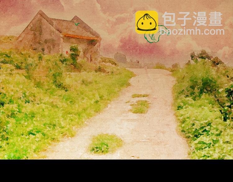 迷路小巷（上）