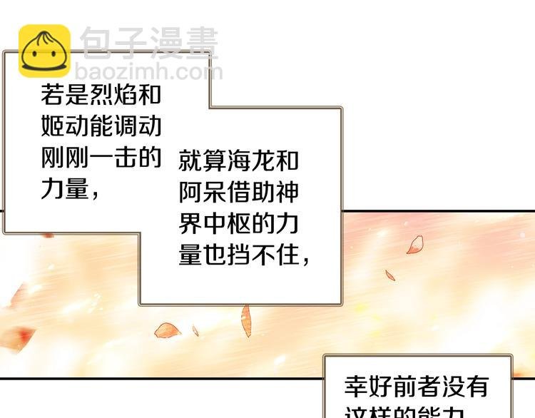 第19话 神王融合技（上）