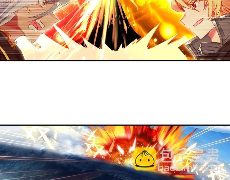 第22话 最弱神王（中）