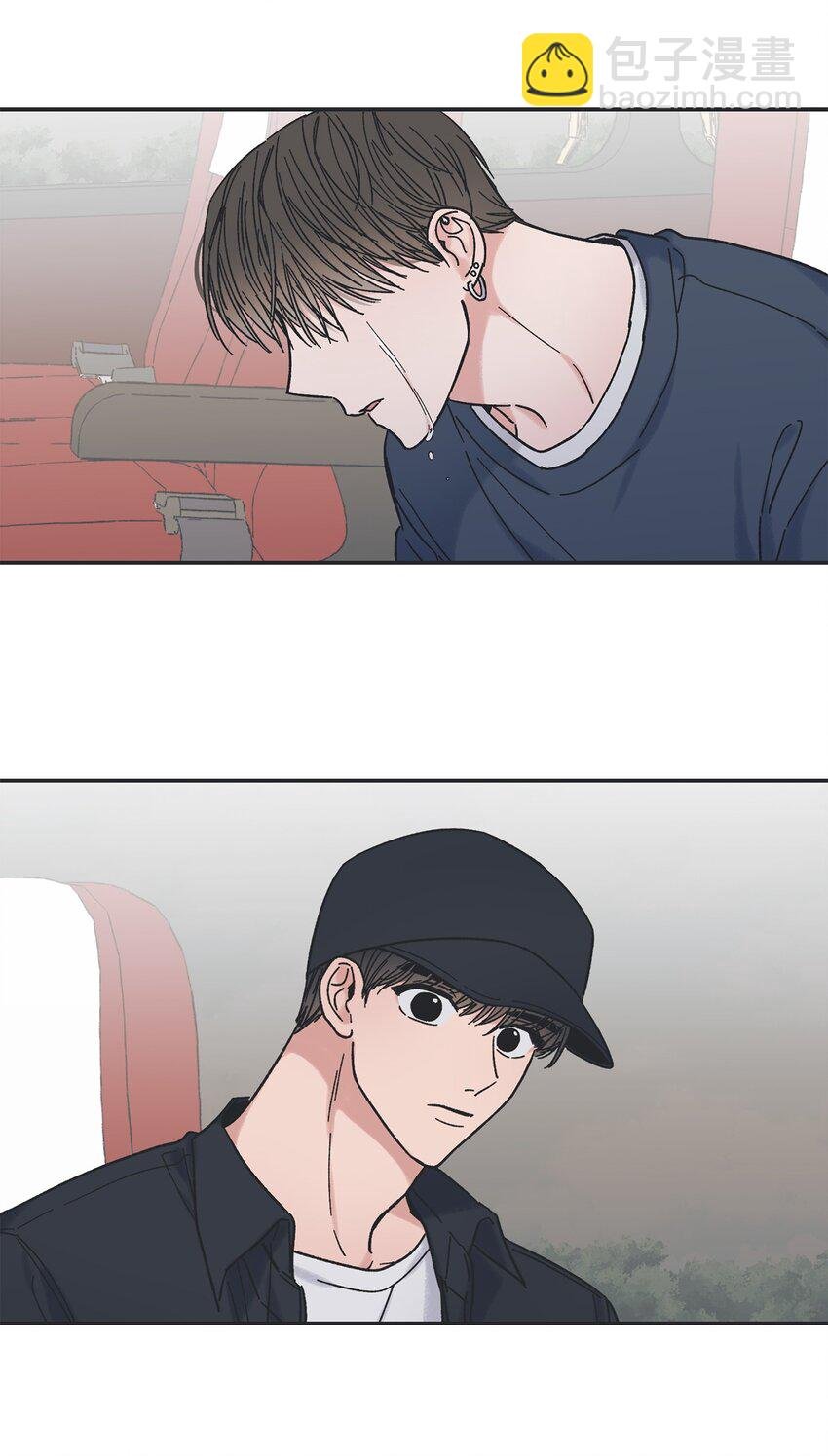 14 害怕坐车的原因