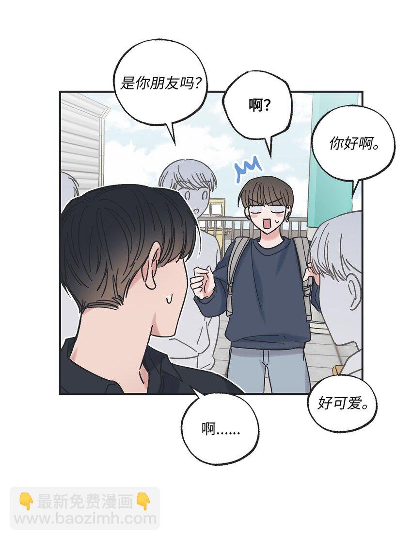 20 坐火车回家