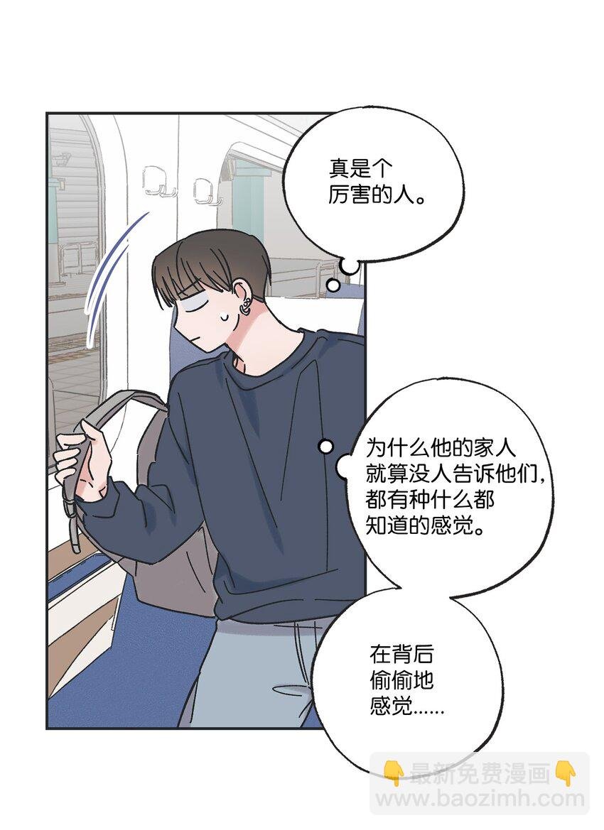 20 坐火车回家