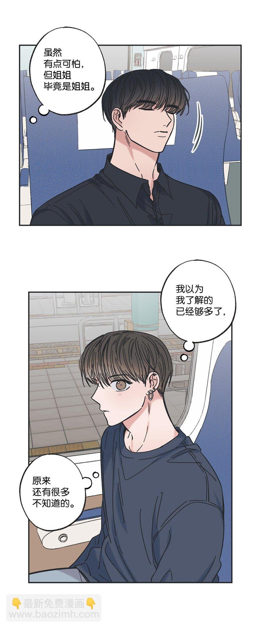 20 坐火车回家