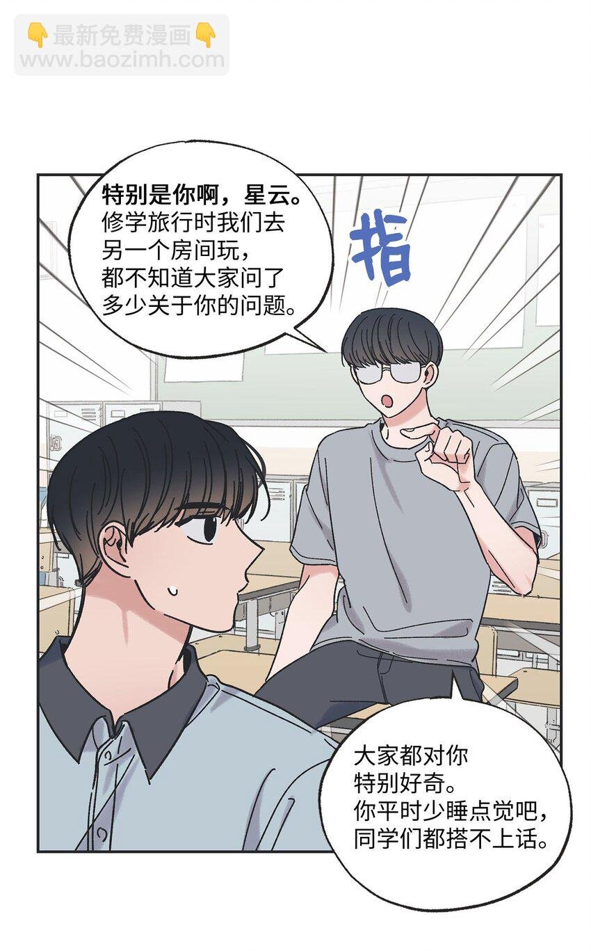 21 关于恋爱