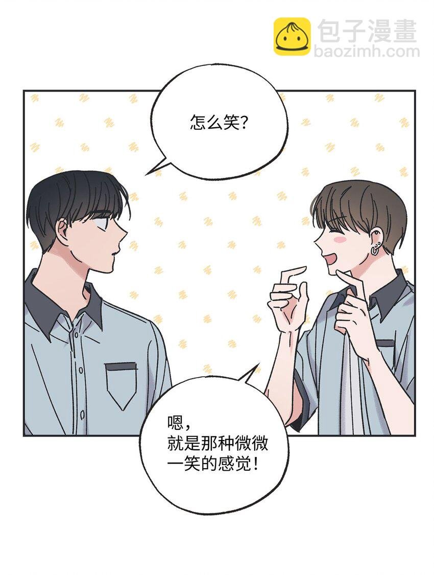 21 关于恋爱