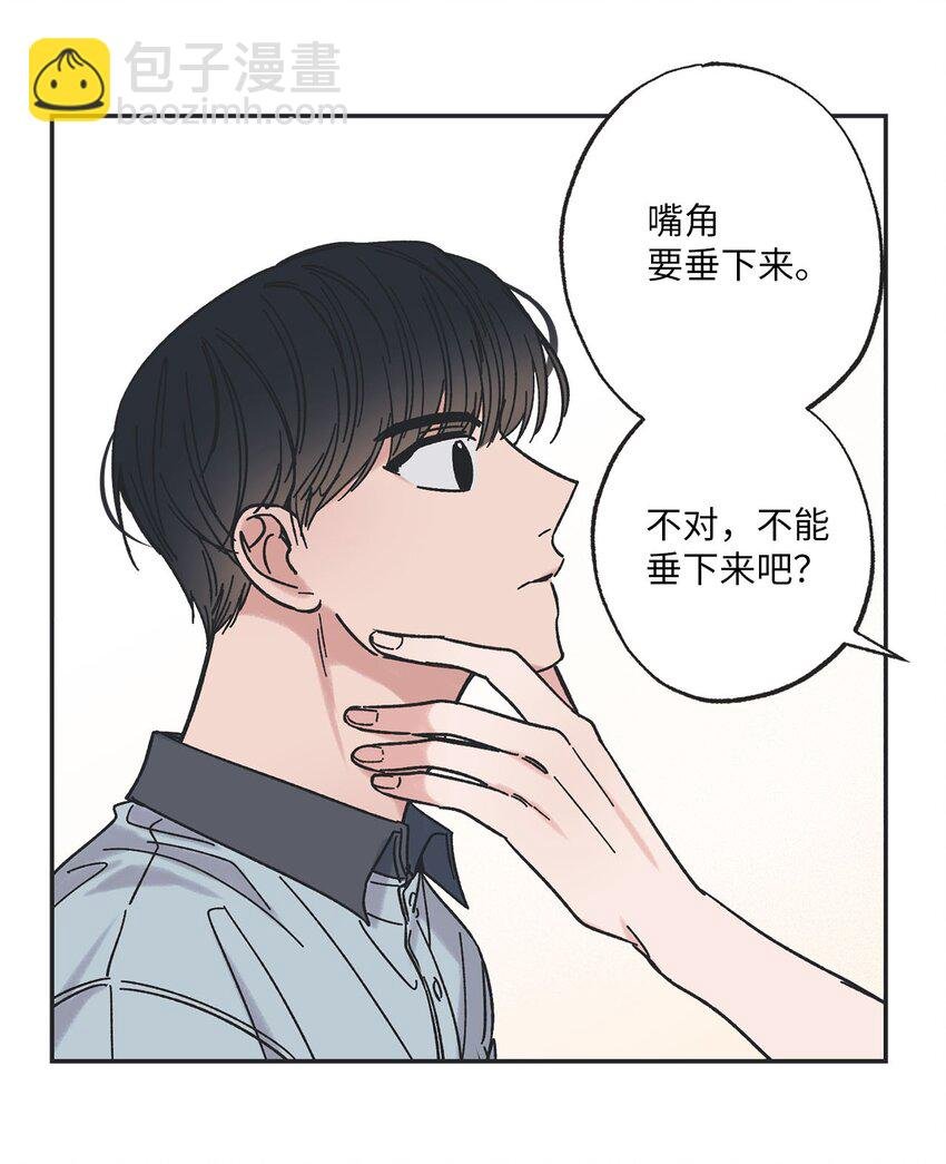 21 关于恋爱