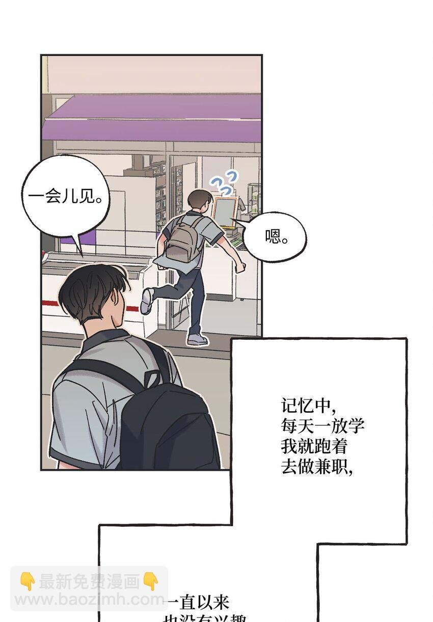 21 关于恋爱