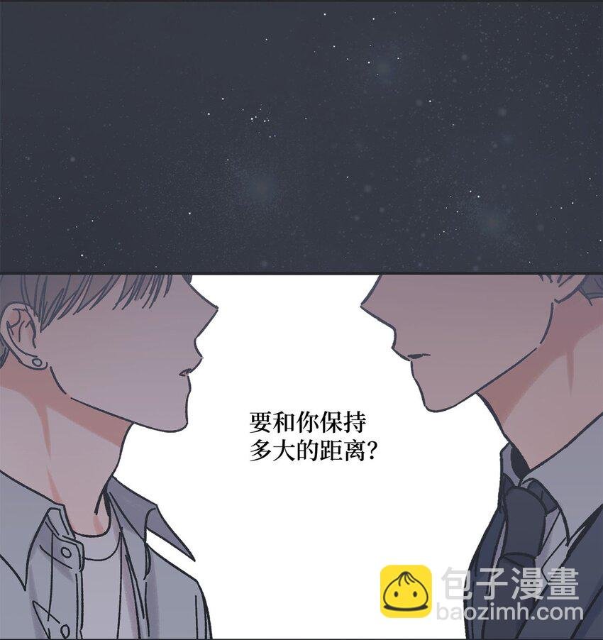 22 若即若离