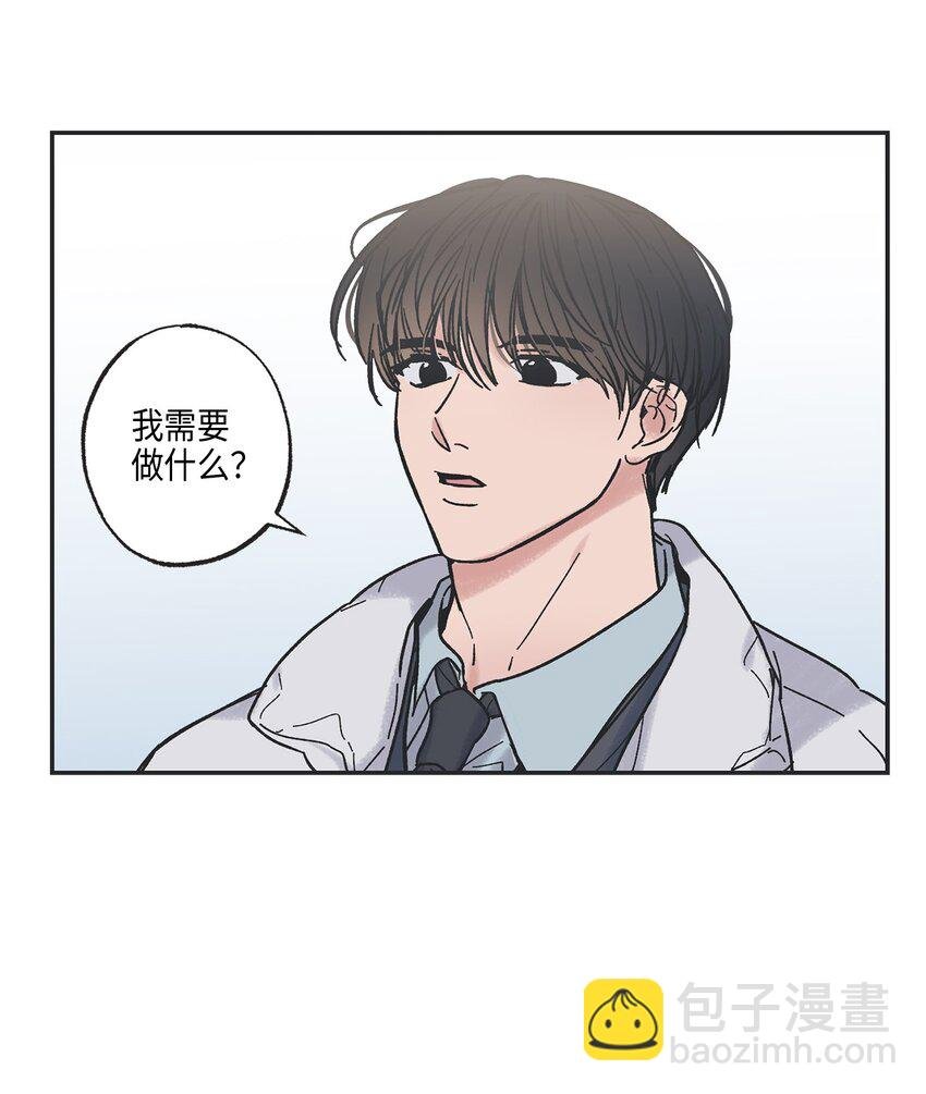 3 他也做兼职