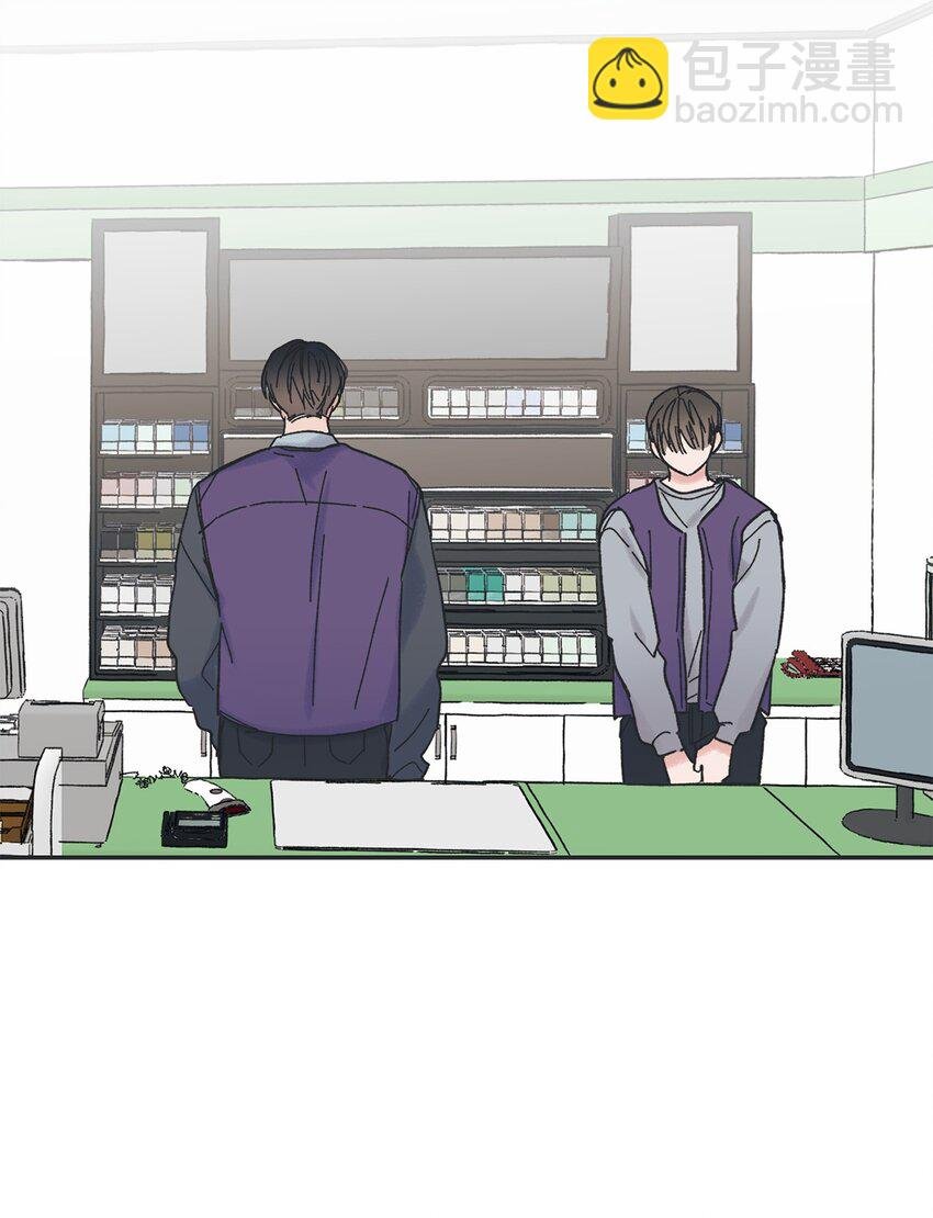 3 他也做兼职