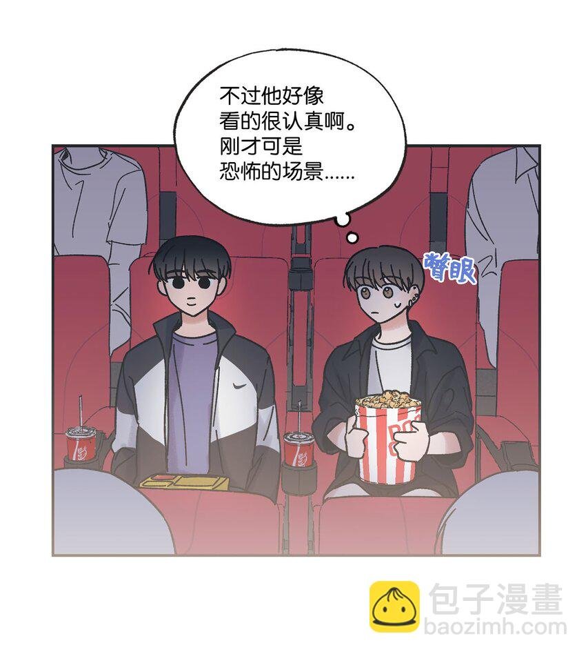 30 看电影