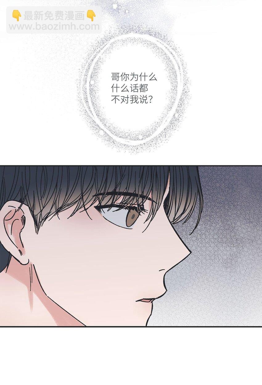 31 心动的感觉