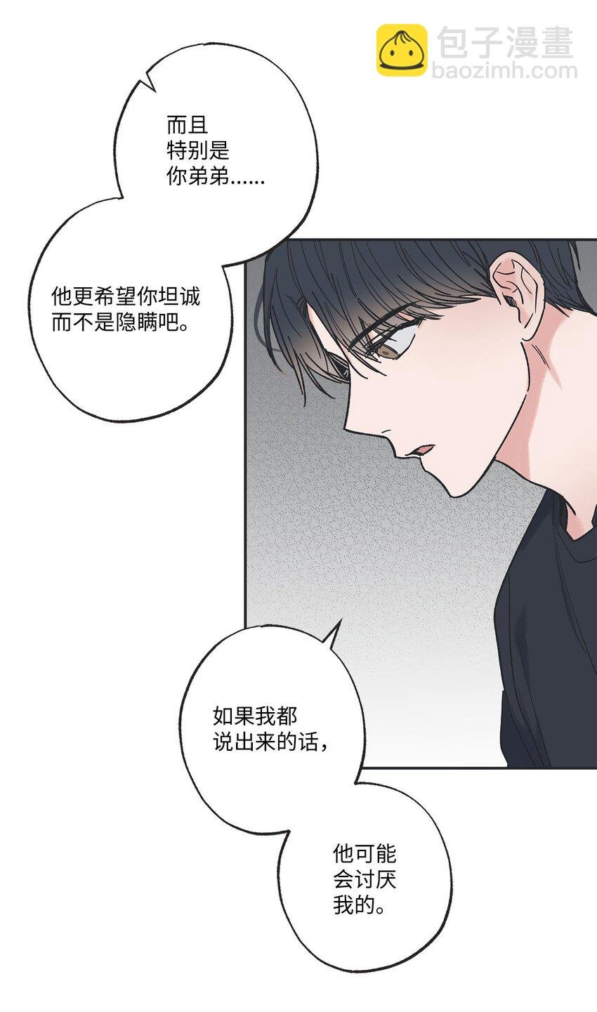 31 心动的感觉