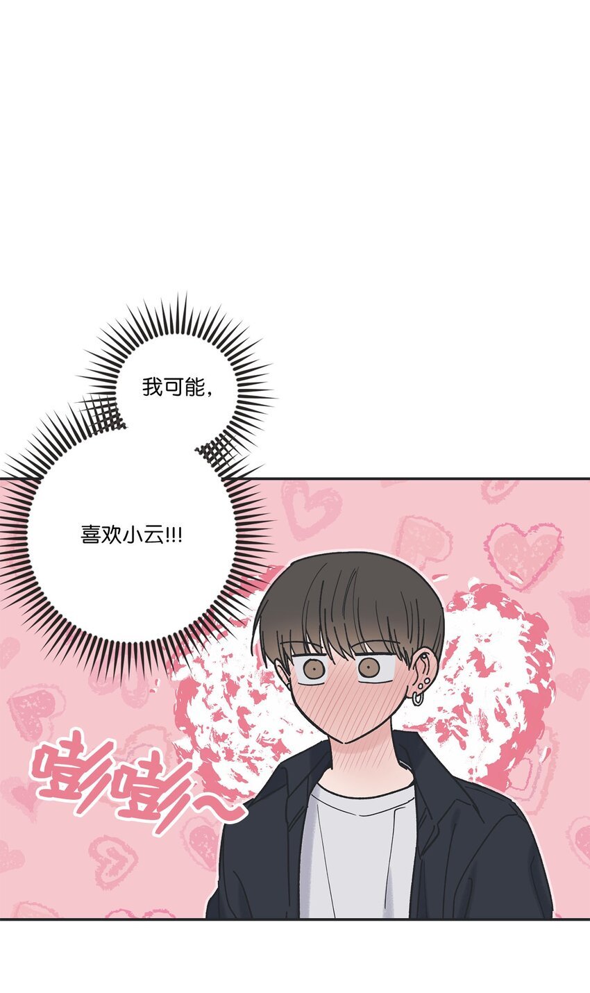 31 心动的感觉
