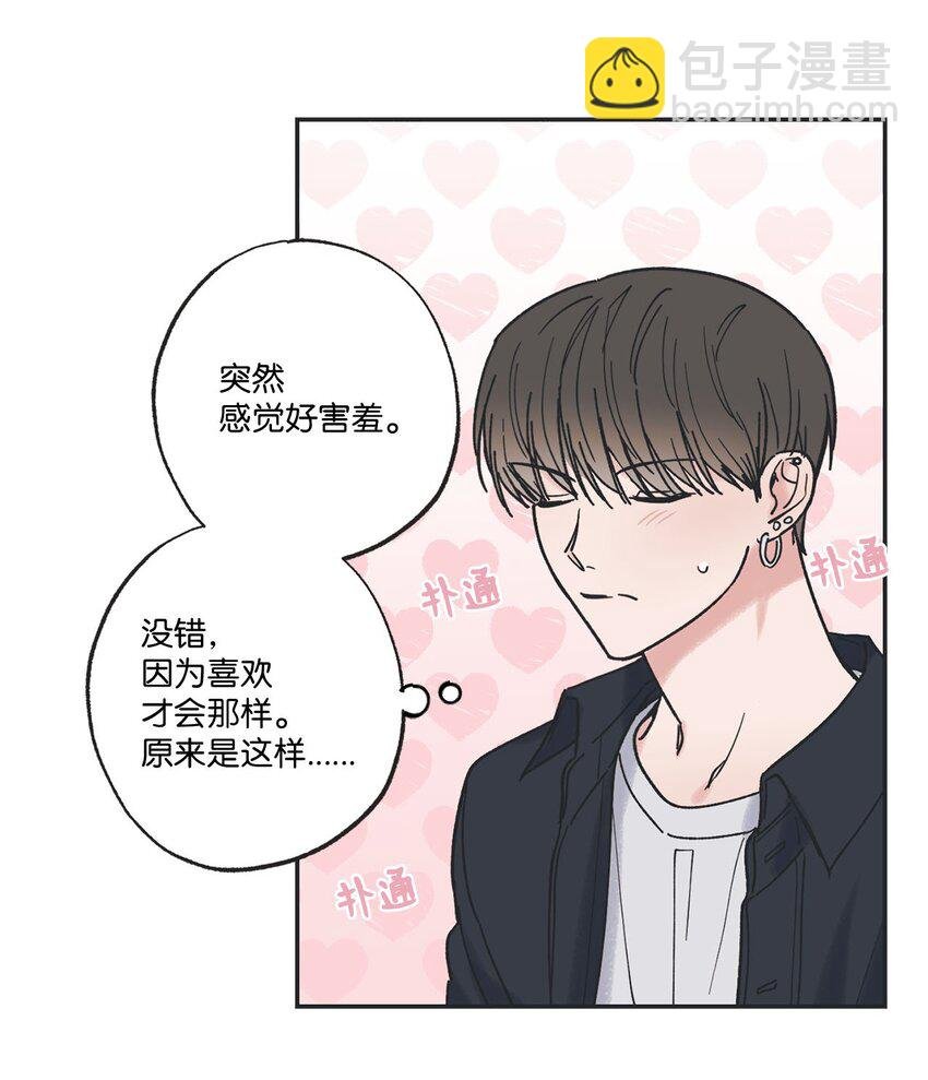 31 心动的感觉