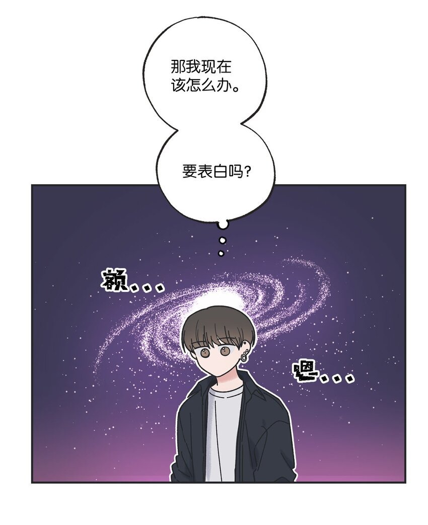 31 心动的感觉