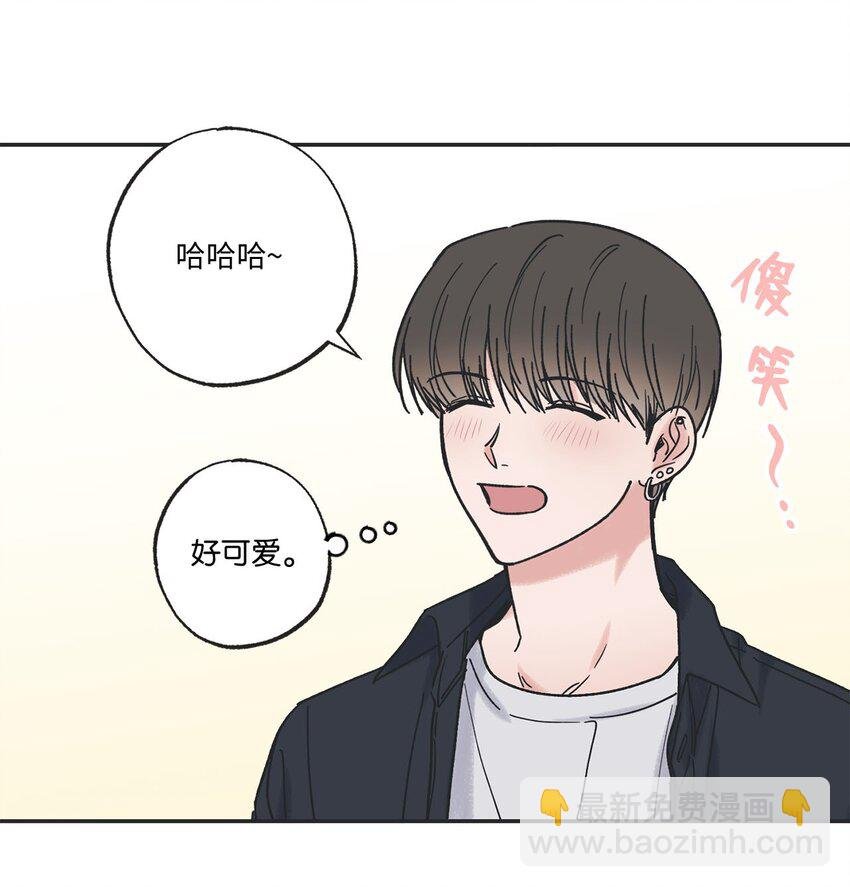 31 心动的感觉