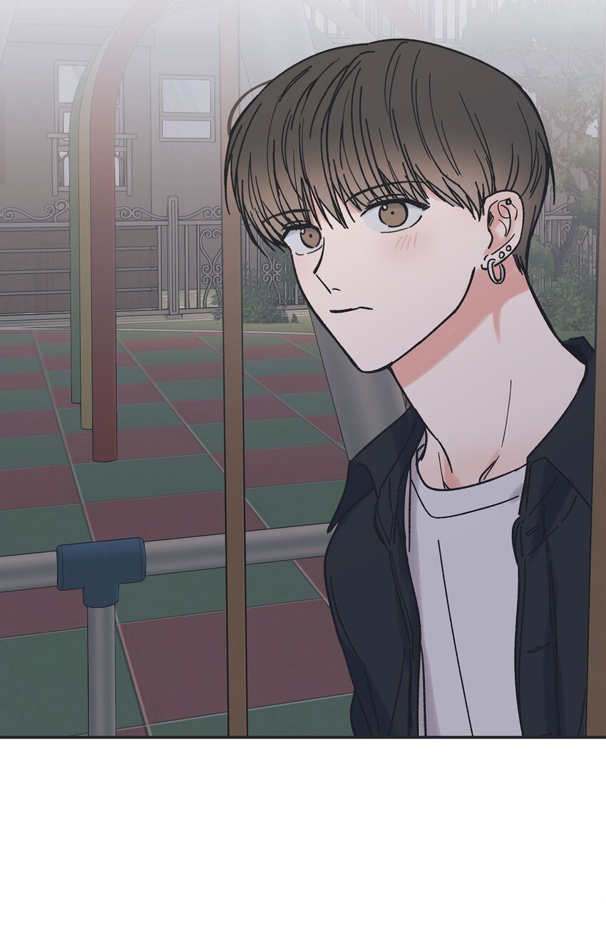 32 想让你喜欢我