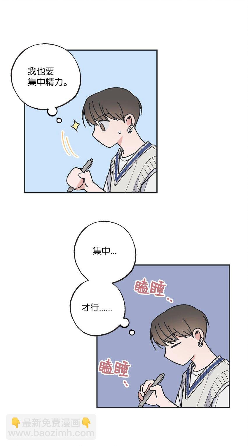 36 去图书馆