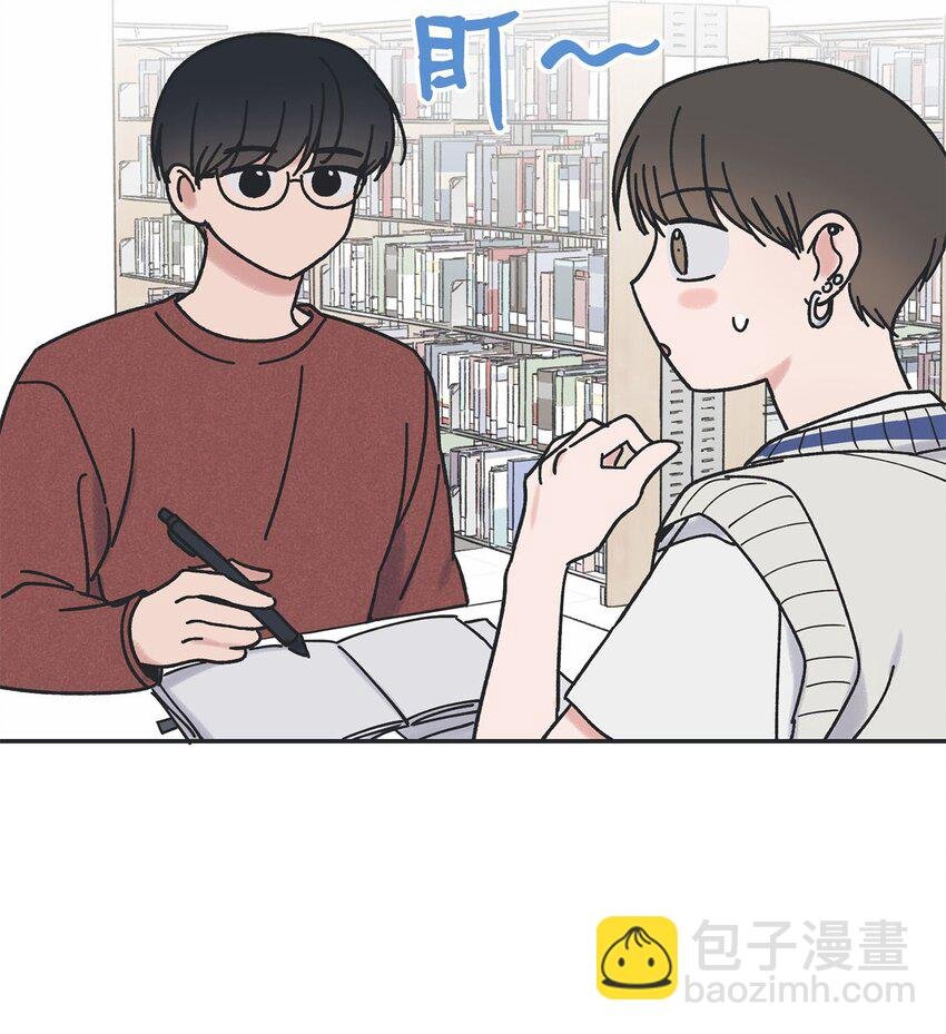 36 去图书馆