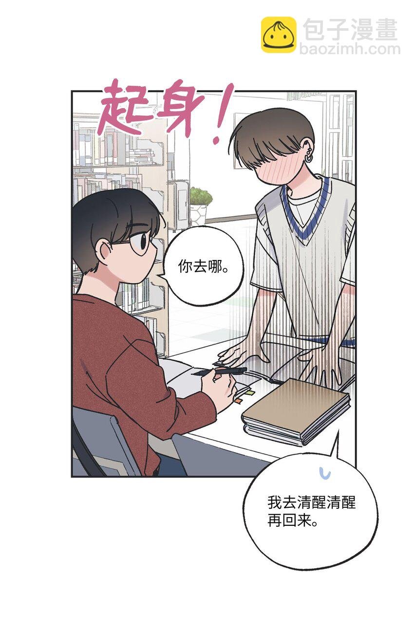 36 去图书馆