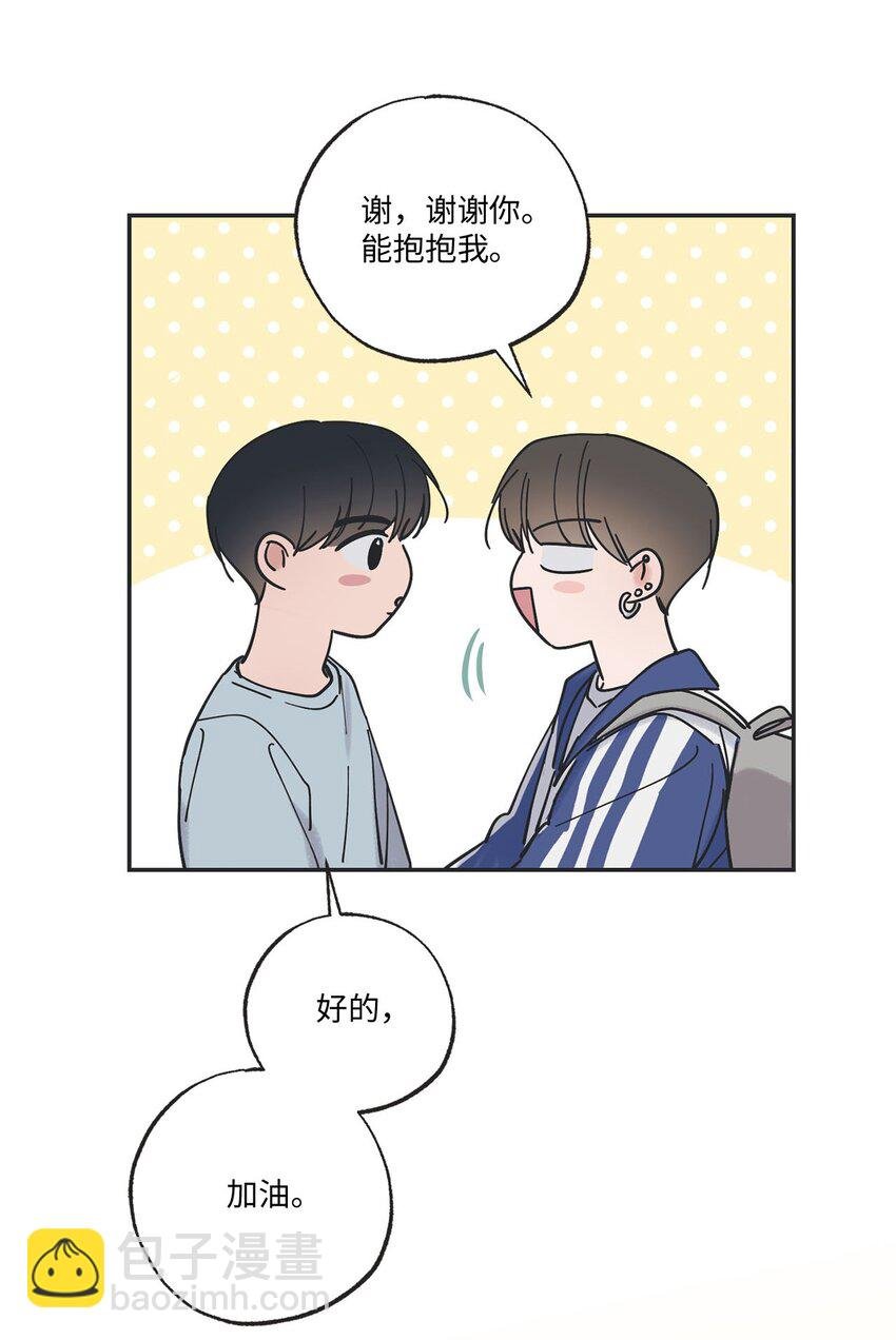 37 回家