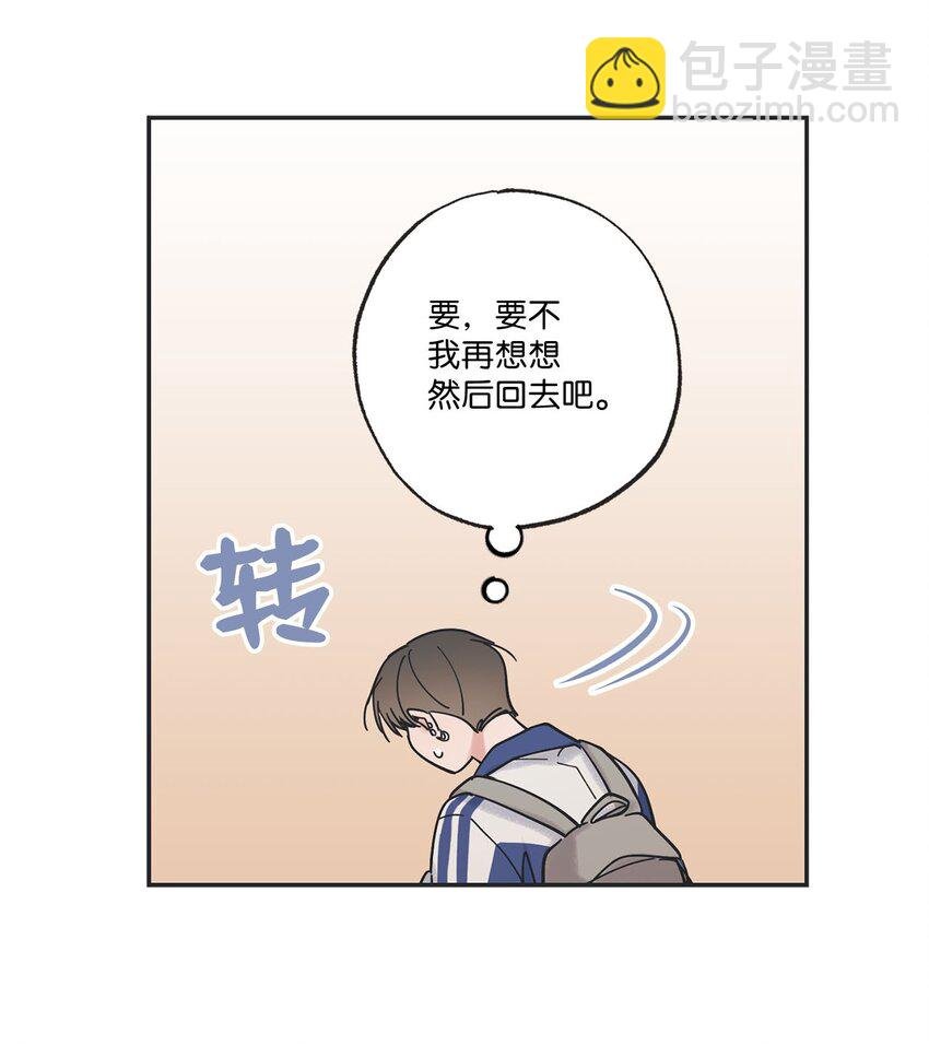 37 回家