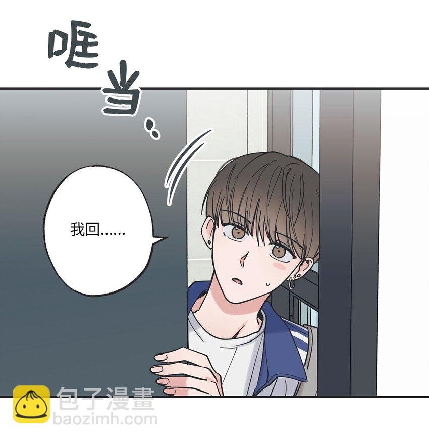 37 回家