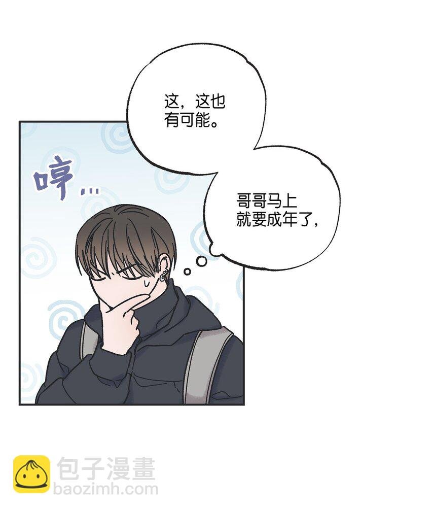 4 便利店插曲