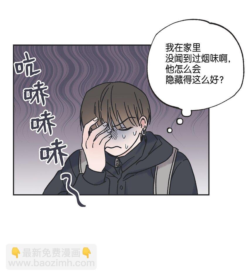 4 便利店插曲