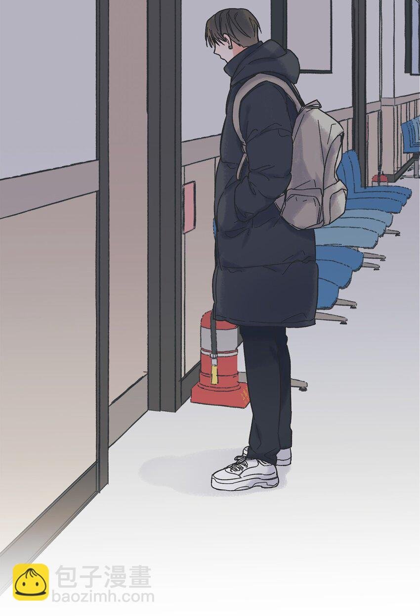 4 便利店插曲