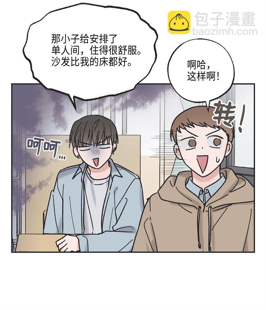 4 便利店插曲