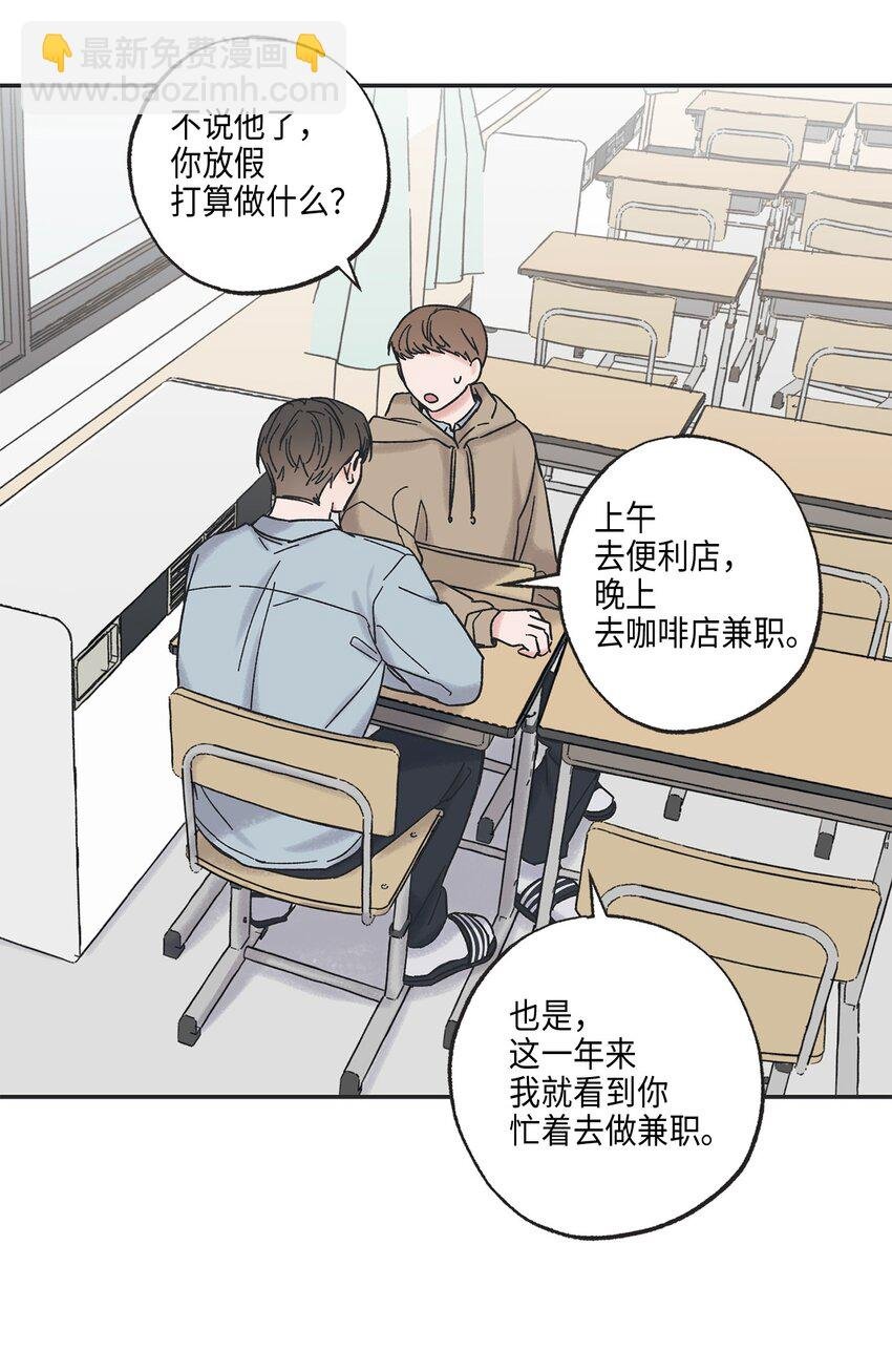 4 便利店插曲