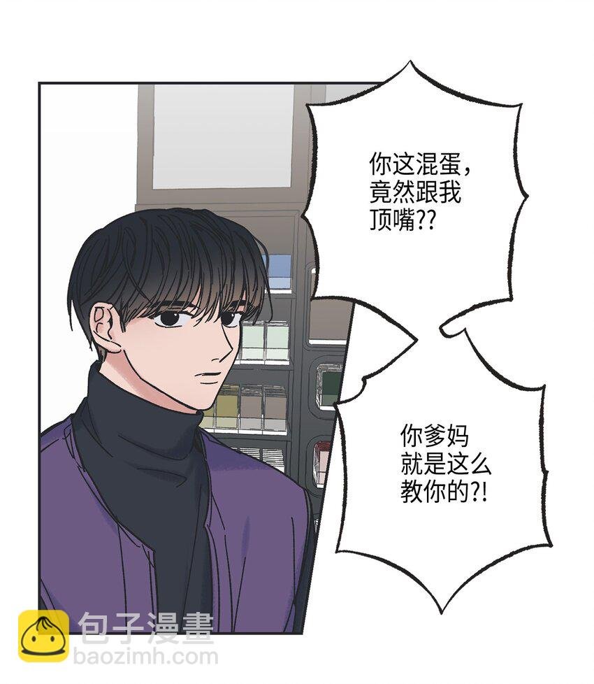 4 便利店插曲