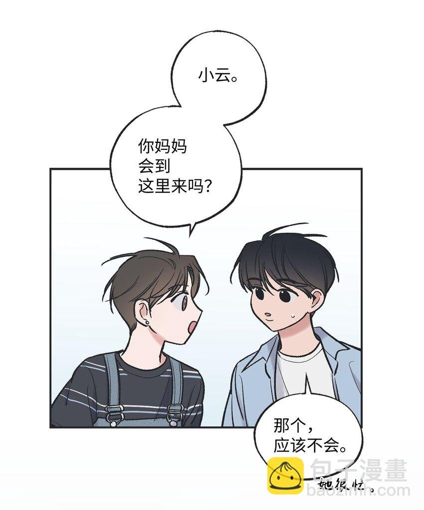 42 星云赴约