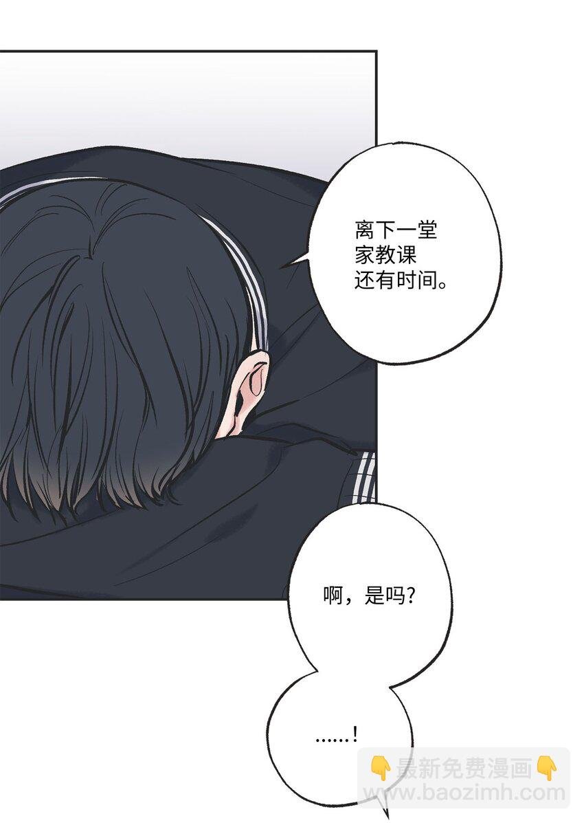 47 逛市场