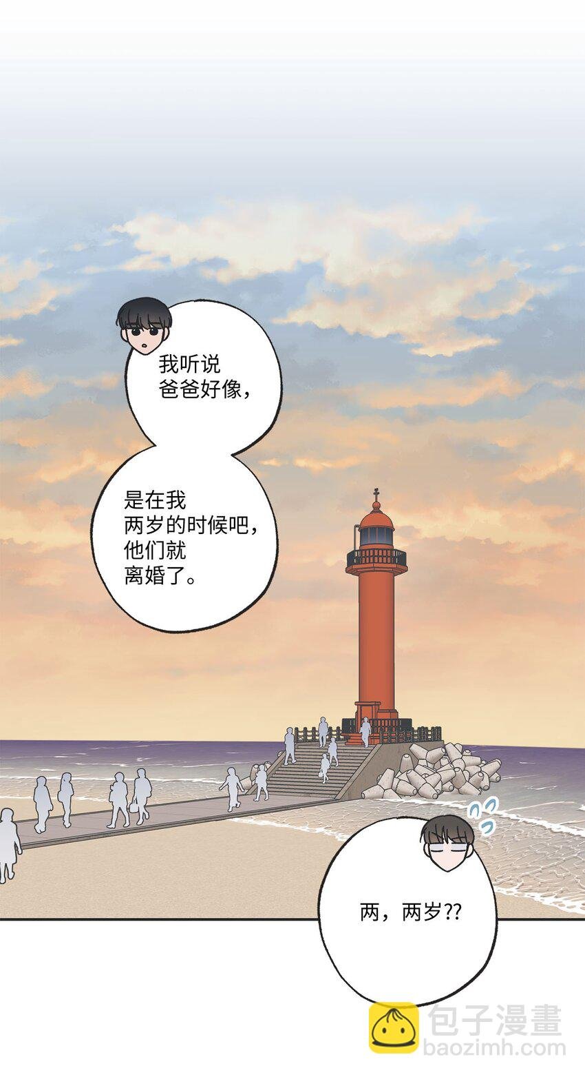 48 关于妈妈