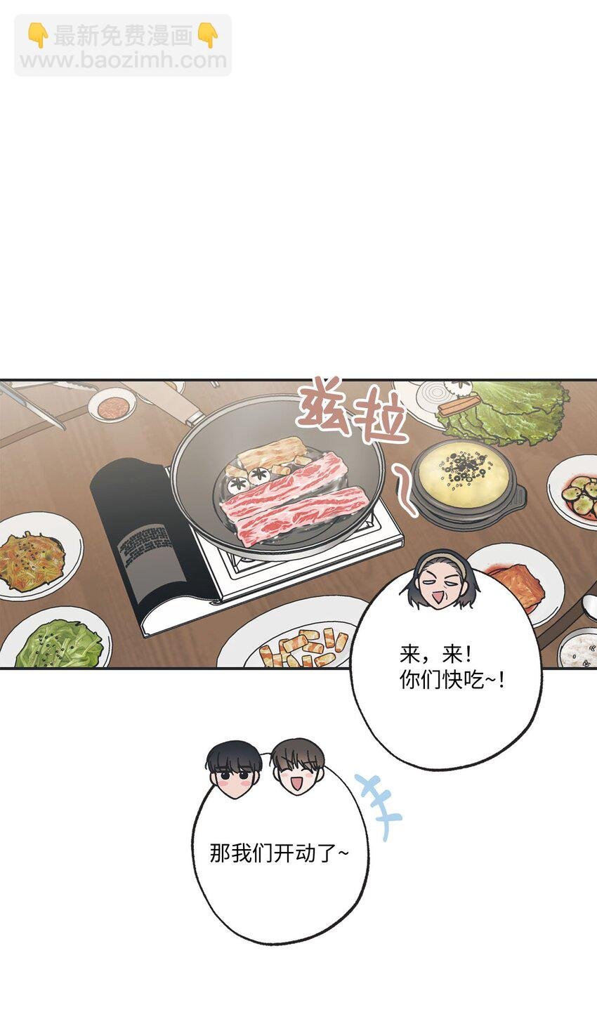 48 关于妈妈
