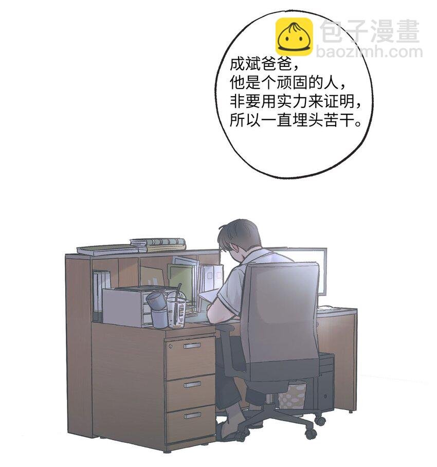 48 关于妈妈