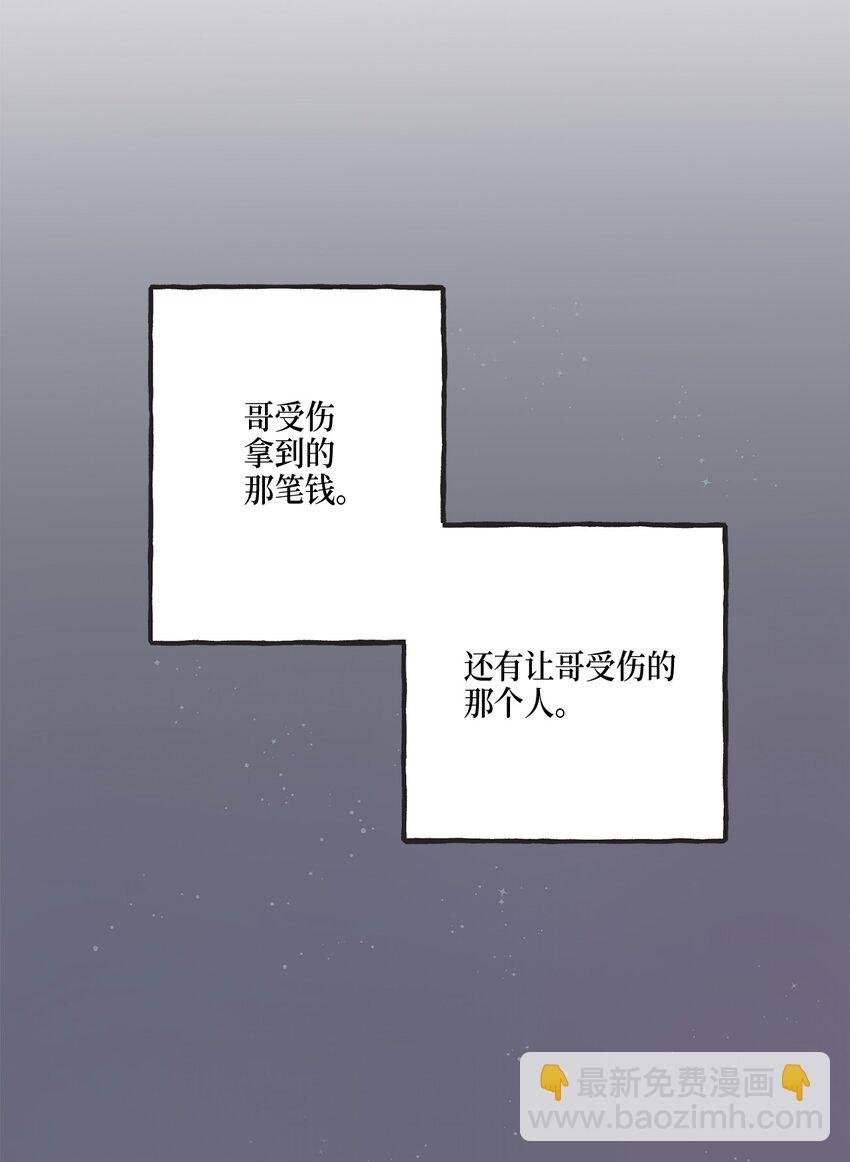 5 不一样的哥哥