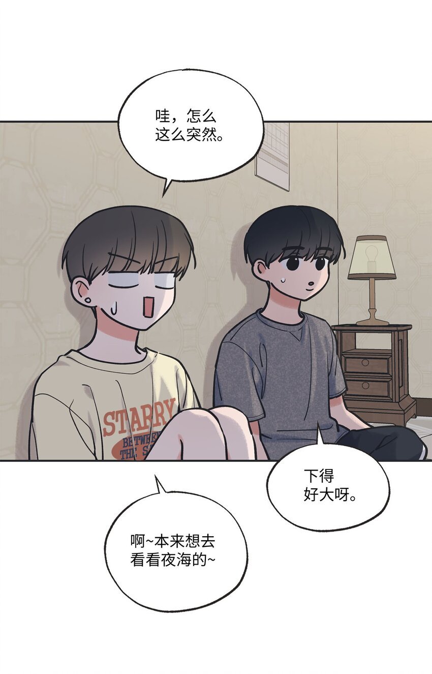 50 哥哥去医院