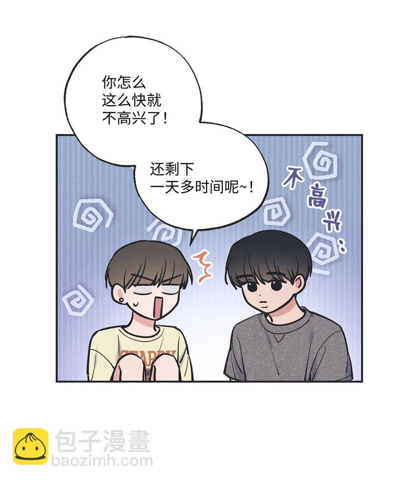 50 哥哥去医院