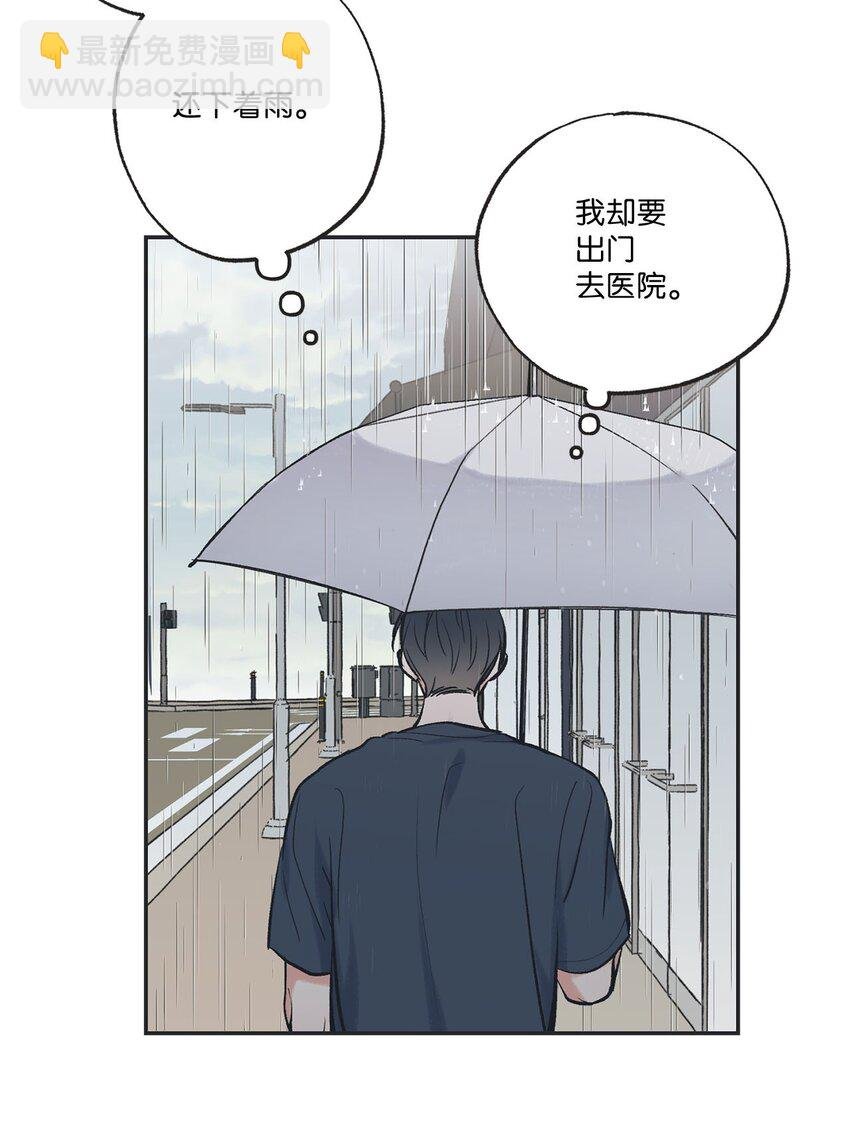 50 哥哥去医院