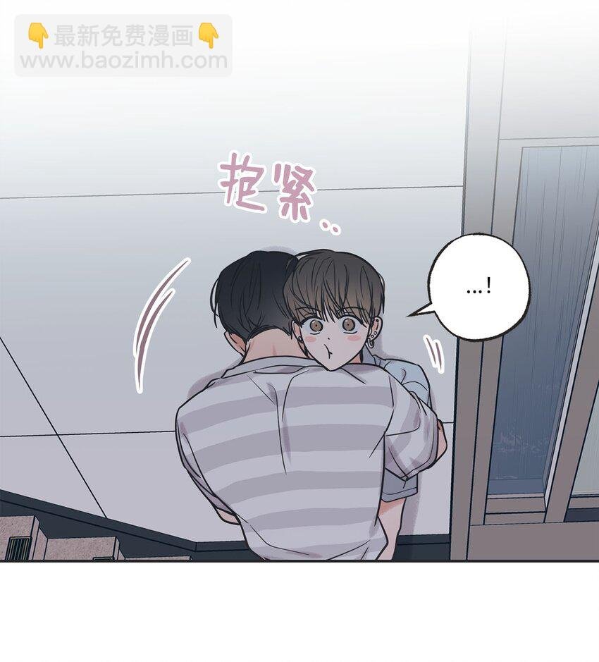 52 雨天去看夜海