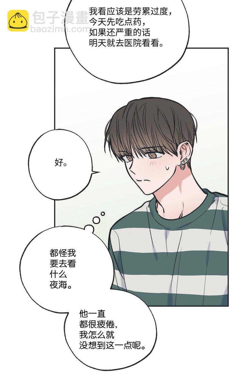 53 星云发高烧