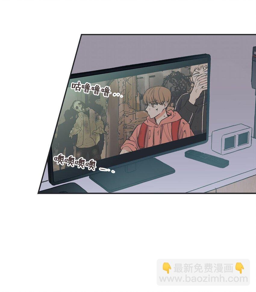 58 看恐怖电影