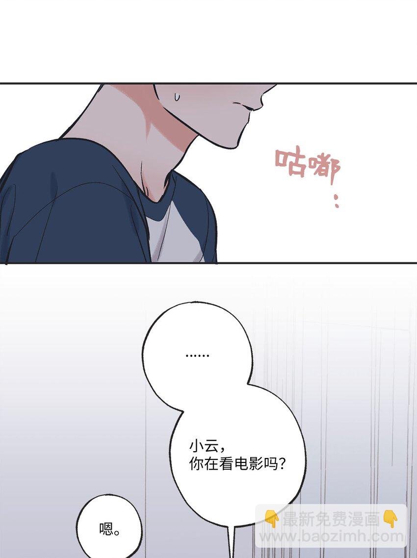 58 看恐怖电影